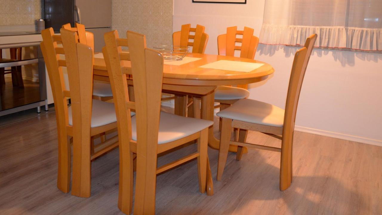 Апартаменты Apartma Ika Копер Экстерьер фото