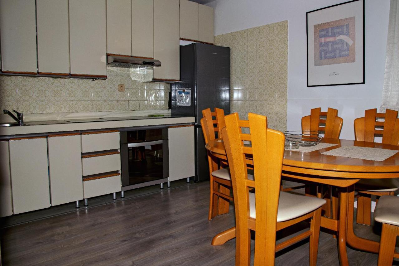 Апартаменты Apartma Ika Копер Экстерьер фото